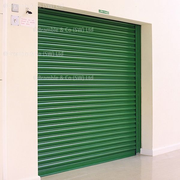 Seceuroshield Door Shutter,Somerset